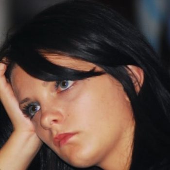 Profil de Oumayma, 32 ans, Pute à Delson