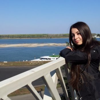 Profil de Asmahane, 31 ans, Pute à Saint-Christophe-d'Arthabaska