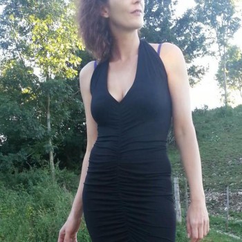 Profil de Fathia, 43 ans, Pute à Forestburg