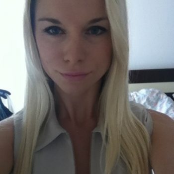 Profil de Sheryfa, 34 ans, Pute à Blaketown