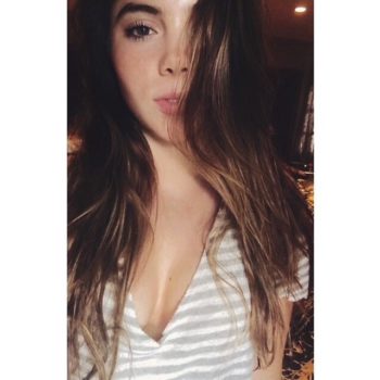 Profil de Radhia, 29 ans, Pute à Brockville