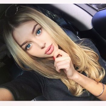 Profil de Siegrid, 27 ans, Pute à Little Bay East