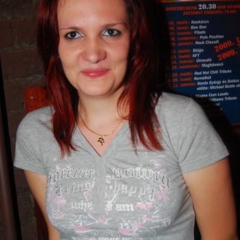 Profil de Katiba, 29 ans, Pute à Garnish
