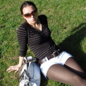 Profil de Nasma, 30 ans, Pute à Dufferin