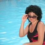 Profil de Ameline, 41 ans, Pute à Delburne