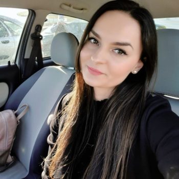 Profil de Christine, 29 ans, Pute à Colonsay