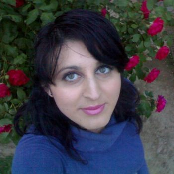 Profil de Haja, 37 ans, Pute à Coronation