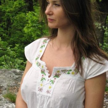 Profil de Moumina, 37 ans, Pute à Erin