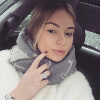 Profil de Jeanny, 27 ans, Pute à Armour