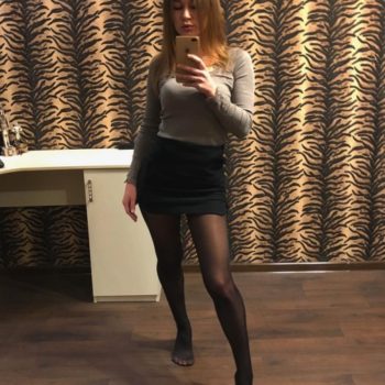 Profil de Mayssae, 30 ans, Pute à Brant