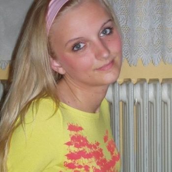 Profil de Fillette, 26 ans, Pute à Beiseker