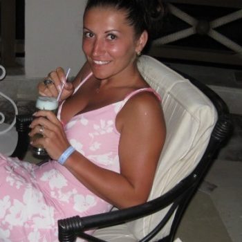 Profil de Issraa, 42 ans, Pute à Beauceville