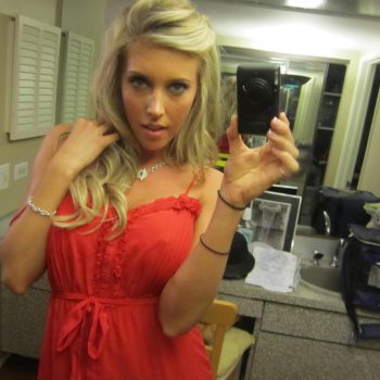 Profil de Kristel, 36 ans, Pute à Vanguard