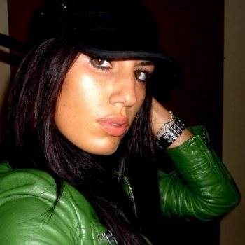 Profil de Darie, 31 ans, Pute à Saint-Gabriel