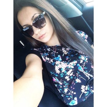 Profil de Liesel, 28 ans, Pute à Rivière-Bonaventure