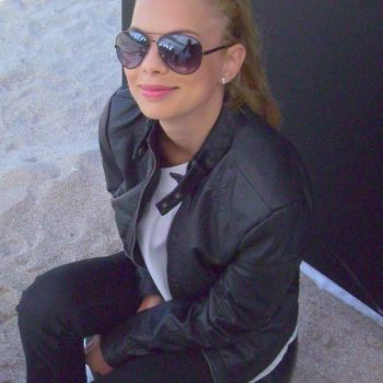 Profil de Aleena, 27 ans, Pute à Flower's Cove