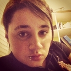 Profil de Clothilde, 22 ans, Pute à Montpellier