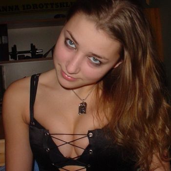 Profil de Maisha, 26 ans, Pute à Yamaska