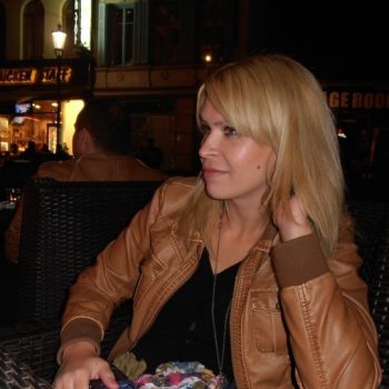 Profil de Anne-emmanuelle, 38 ans, Pute à Corner Brook