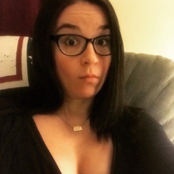 Profil de Eurielle, 34 ans, Pute à Vanscoy