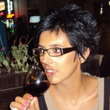 Profil de Rose, 37 ans, Pute à Burstall