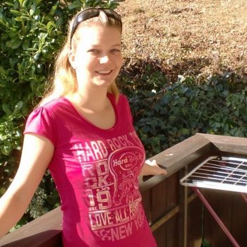 Profil de Celena, 27 ans, Pute à Cabri