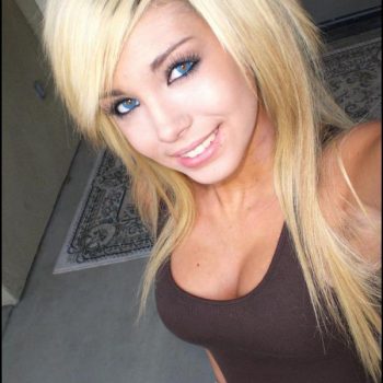 Profil de Kasandra, 27 ans, Pute à Lumsden