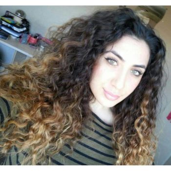 Profil de Kataryna, 31 ans, Pute à Hampden