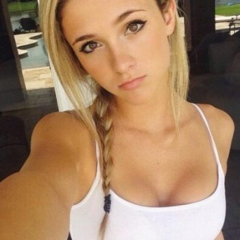 Profil de Karole, 27 ans, Pute à Louisbourg