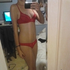 Profil de Maely, 33 ans, Pute à Govan