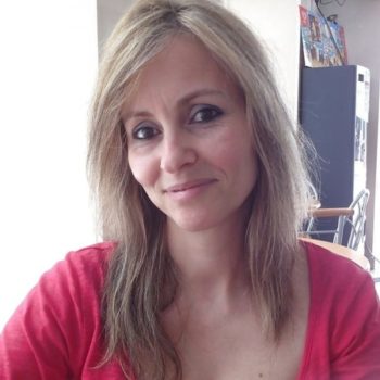 Profil de Hedwige, 41 ans, Pute à Goodsoil