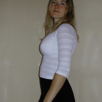 Profil de Mei, 32 ans, Pute à Cow Head