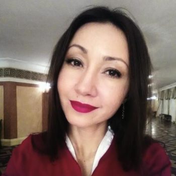 Profil de Mayliss, 44 ans, Pute à Grand Bank