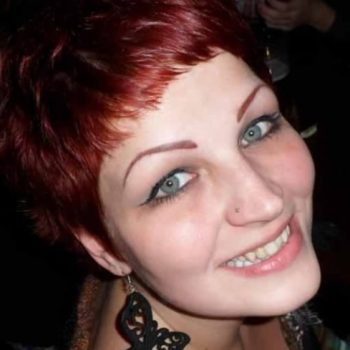 Profil de Germina, 33 ans, Pute à Danville