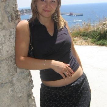 Profil de Hera, 32 ans, Pute à Three Hills