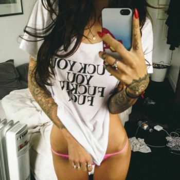 Profil de Chafia, 26 ans, Pute à Roland
