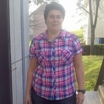 Profil de Lamya, 45 ans, Pute à Saint-Gédéon