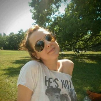 Profil de Lucienne, 31 ans, Pute à Goodeve