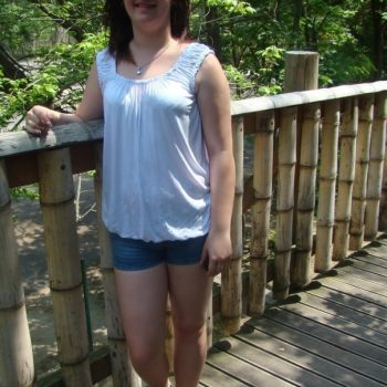 Profil de Synthia, 33 ans, Pute à Natashquan