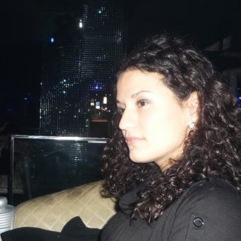 Profil de Océane, 33 ans, Pute à Old Shop