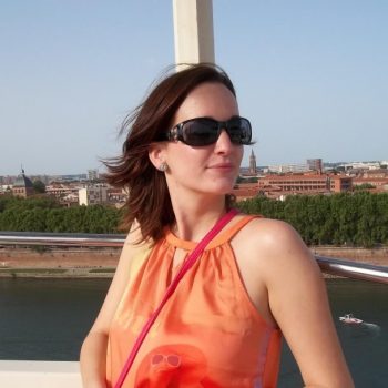 Profil de Maoline, 41 ans, Pute à Annapolis Royal