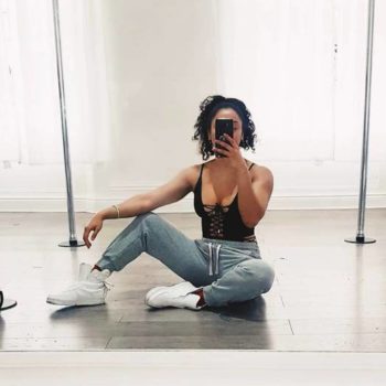 Profil de Abira, 23 ans, Pute à Saint-Alexandre