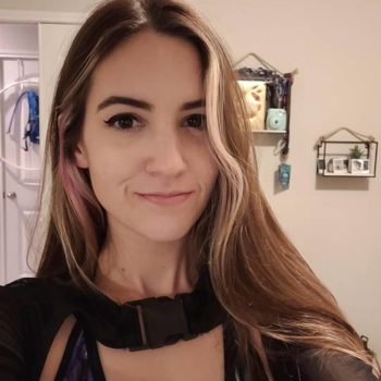 Profil de Eugenia, 28 ans, Pute à Blind River